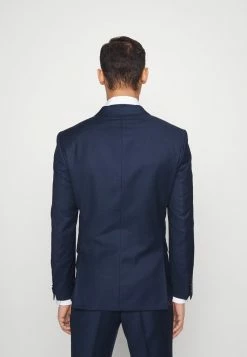 HUGO ARTI HESTEN - Costume - Dark Blue -Pas Cher Hugo Boutique 6aea7b847e42477b98186dbdae124af3