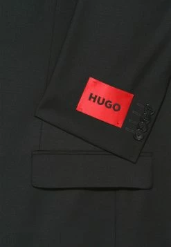 HUGO SET - Costume - Black -Pas Cher Hugo Boutique 6b6cad991ca249ceb66ef1fa6d6a7a17