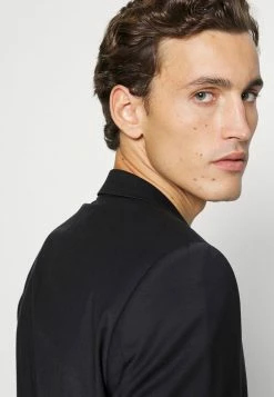 HUGO HENRY - Veste De Costume - Black -Pas Cher Hugo Boutique 6bb654ab8c3544cfa3a08d5408e23087