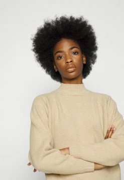 HUGO SOSONZ - Robe Pull - Natural Melange -Pas Cher Hugo Boutique 6bbc7d00fa9b479baf90290f729d63b0