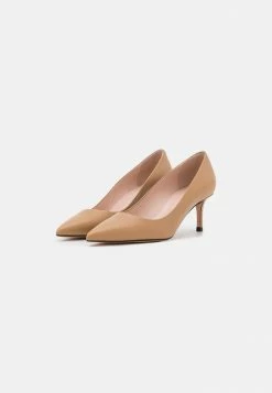 HUGO INES - Escarpins - Beige -Pas Cher Hugo Boutique 6c59a432e0114ec59d8d6ffe43ba1cfa