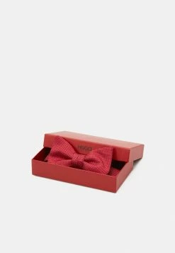 HUGO BOW TIE DRESSY - Noeud Papillon - Open Pink -Pas Cher Hugo Boutique 6ce0642e5eb3475d8bebd7053bb5b56a