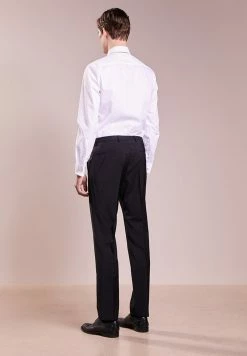 HUGO SIMMONS - Pantalon De Costume - Black -Pas Cher Hugo Boutique 6d31a53df6804af2bcf4d70fc41782db