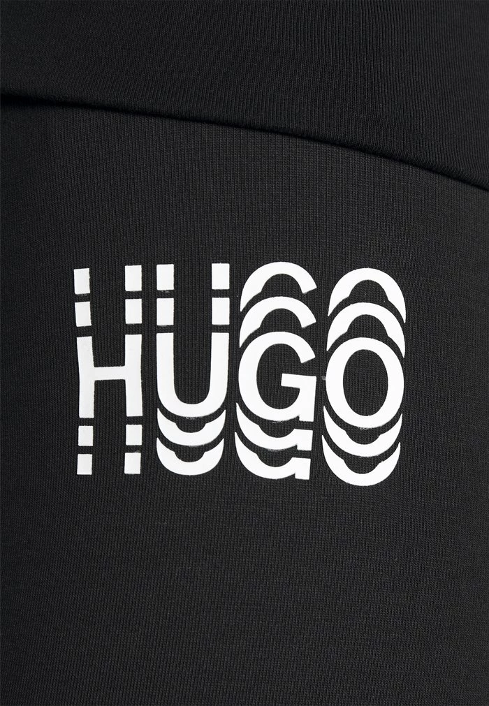 HUGO NACARA - Legging - Black 7 HUGO NACARA - Legging - Black – Image 7