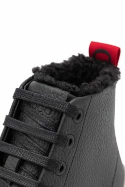 HUGO HITO - Baskets Montantes - Black -Pas Cher Hugo Boutique 6d8a1a7447d84b9e8707bf734b50e29b