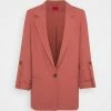 HUGO ALANAS - Manteau Court - Medium Red
