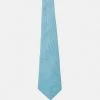 HUGO TIE - Cravate - Turquoise/aqua