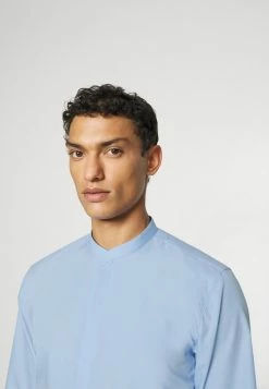 HUGO ENRIQUE - Chemise Classique - Light/pastel Blue -Pas Cher Hugo Boutique 6dd5738afbac451e9a43aa384d280c80