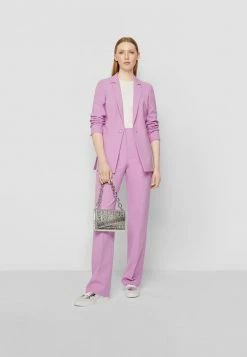 HUGO CLASSIC TANK - Débardeur - Creme -Pas Cher Hugo Boutique 6e02ab4b1a54476aa99ced528295a75a