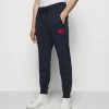 HUGO DOAK - Pantalon De Survêtement - Dark Blue