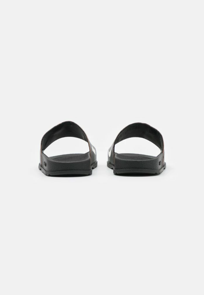 HUGO TIME OUT - Mules - Black 4 HUGO TIME OUT - Mules - Black – Image 4