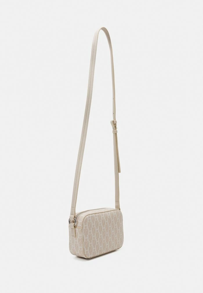 HUGO APRIL CROSSBODY - Sac Bandoulière - Open Miscellaneous Beige 2 HUGO APRIL CROSSBODY - Sac Bandoulière - Open Miscellaneous Beige – Image 2