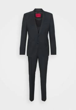 HUGO ARTI HESTEN - Costume - Dark Blue 16 HUGO ARTI HESTEN - Costume - Dark Blue -Pas Cher Hugo Boutique 6f79682892bf4bf48d9ec07c0ed5c980