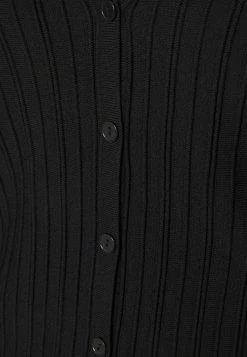 HUGO SHOMARA - Gilet - Black -Pas Cher Hugo Boutique 6f85c512411e4f60a9354a97970c718c