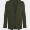 HUGO AERO - Blazer - Dark Green