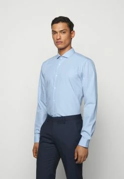 HUGO ERRIK SLIM FIT - Chemise Classique - Light Pastel Blue