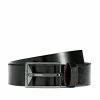 HUGO GIRANG - Ceinture - Black