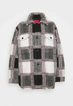 HUGO FIMBERLY - Veste D'hiver - Black -Pas Cher Hugo Boutique 71d8ce19d26d471bbf6b2535ed48f113