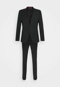 HUGO ARTI HESTEN - Costume - Black -Pas Cher Hugo Boutique 72a406572e304cba908cbc0bd285c1bc