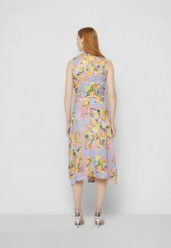 HUGO KESTANI-1_OC - Robe De Cocktail - Print -Pas Cher Hugo Boutique 72cb968260f543da8d51343230cacdd9