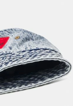 HUGO Chapeau - Light/pastel Blue -Pas Cher Hugo Boutique 7303d3474af644f1b941a9a770a13d1e