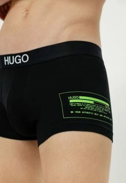 HUGO Shorty - Open Green -Pas Cher Hugo Boutique 732bf73aeb3c4043a258f220fdd53fe6