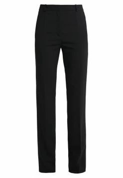 HUGO THE REGULAR TROUSERS - Pantalon Classique - Black 8 HUGO THE REGULAR TROUSERS - Pantalon Classique - Black -Pas Cher Hugo Boutique 73300b5a9ab74f5aba0abe9cd626e323