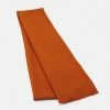 HUGO UNISEX - Écharpe - Rust/copper