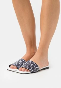 HUGO LOLA SLIDE - Mules - Multi-coloured