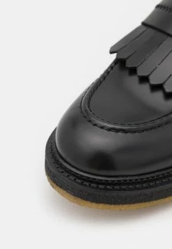 HUGO KIREN - Mocassins - Black 11 HUGO KIREN - Mocassins - Black -Pas Cher Hugo Boutique 749e36f1589046308b6ff0ecaadacf79