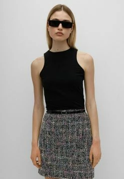 HUGO Ceinture - Black