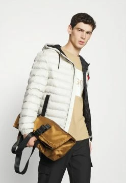 HUGO BALIN - Veste Mi-saison - Natural 9 HUGO BALIN - Veste Mi-saison - Natural -Pas Cher Hugo Boutique 75141f32d6fa4136803db300d15cb095