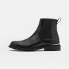 HUGO WNTLUXITY CHEB - Bottines - Black