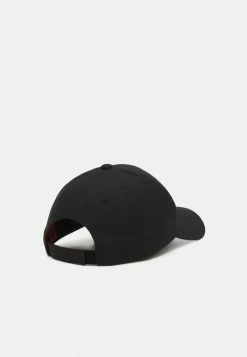 HUGO UNISEX - Casquette - Black -Pas Cher Hugo Boutique 75710a0202f04d3cb5de485b51c99616