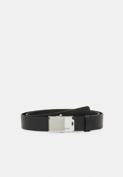 HUGO GIORGIO - Ceinture - Black