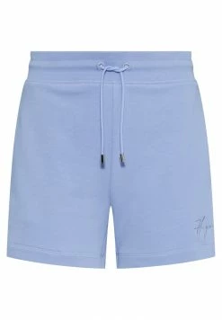 HUGO NARORA TUNNELZUG LOGO STICK - Pantalon De Survêtement - Hellblau 10 HUGO NARORA TUNNELZUG LOGO STICK - Pantalon De Survêtement - Hellblau -Pas Cher Hugo Boutique 759c3ec5bacb402f8d0249d7181b227c