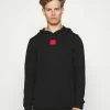 HUGO DARATSCHI - Sweatshirt - Black