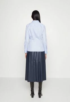 HUGO THE FITTED - Chemisier - Light/pastel Blue -Pas Cher Hugo Boutique 75c4370ccaf645df8668e710419d688c