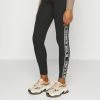 HUGO NATKA - Legging - Black