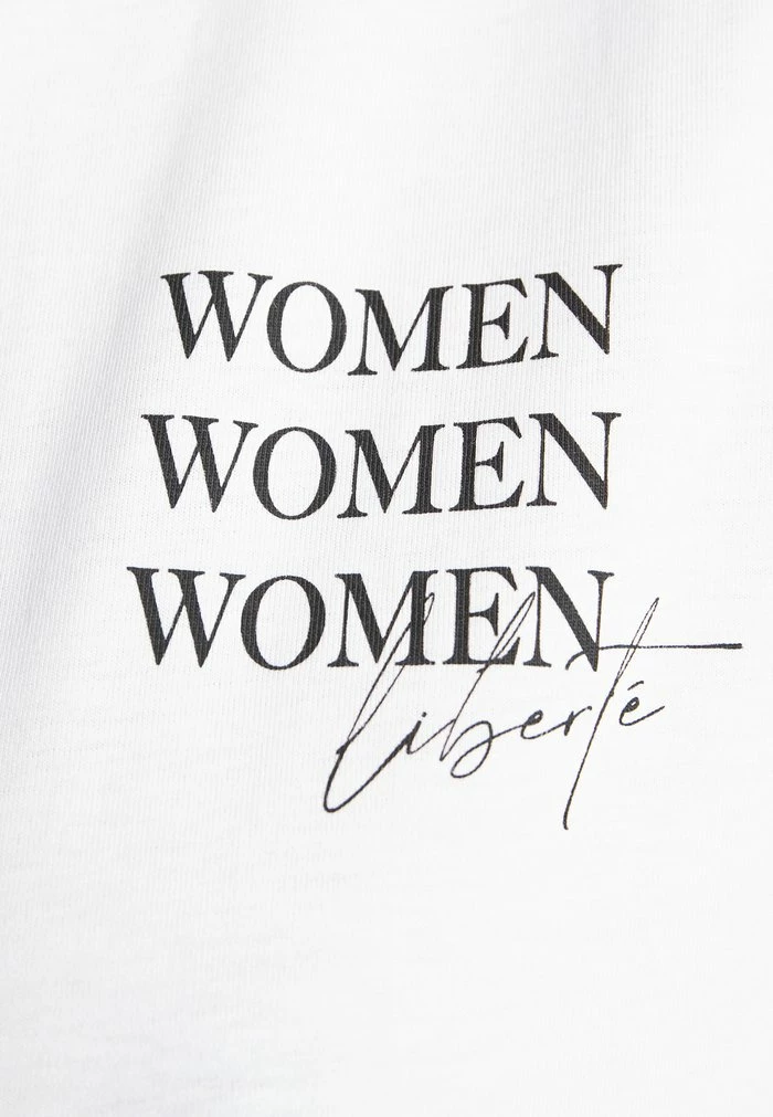 HUGO DIBIUSA - T-shirt Imprimé - Open Miscellaneous 7 HUGO DIBIUSA - T-shirt Imprimé - Open Miscellaneous – Image 7