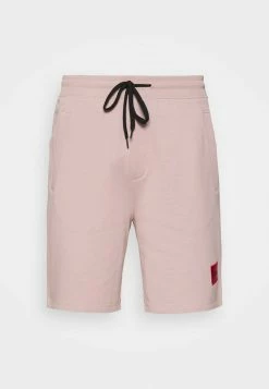 HUGO Pantalon De Survêtement - Light Brown -Pas Cher Hugo Boutique 76c160b81fdf4f248b23392da14e6836