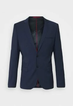 HUGO ARTI - Veste De Costume - Open Blue -Pas Cher Hugo Boutique 76f36078b4134104a41d3c09d5d321f7