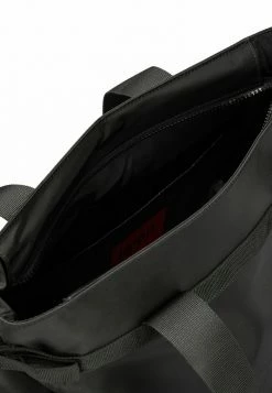 HUGO Cabas - Black 12 HUGO Cabas - Black -Pas Cher Hugo Boutique 7723db4b0deb4a87bff95c03dd10f773