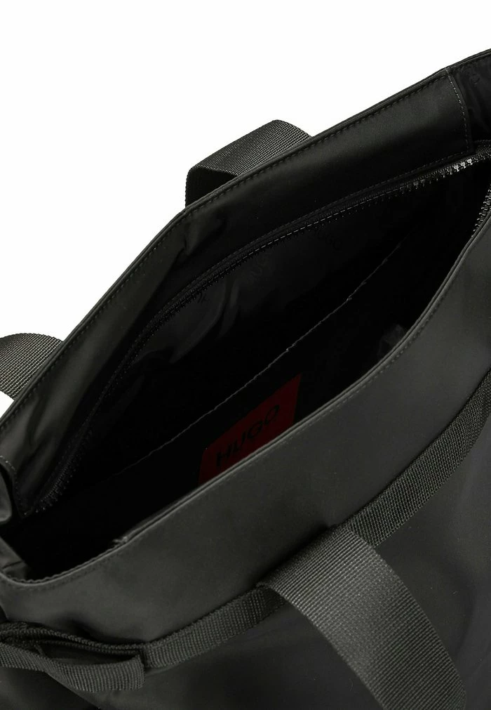 HUGO Cabas - Black 6 HUGO Cabas - Black – Image 6