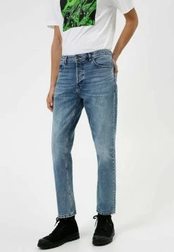 HUGO Jean Slim - Light Blue