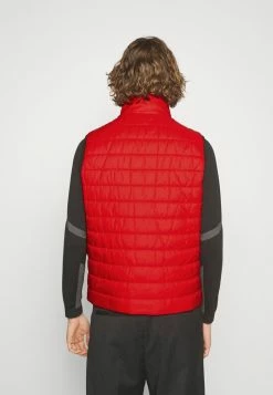 HUGO BENTINO - Veste Sans Manches - Open Pink -Pas Cher Hugo Boutique 77aed85709b64baf99ba34b561f5a186