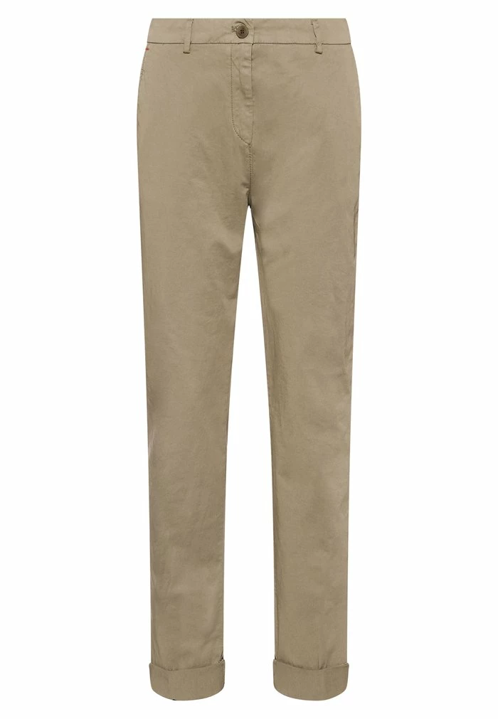 HUGO HECIA - Chino - Open Beige 5 HUGO HECIA - Chino - Open Beige – Image 5