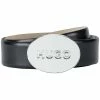 HUGO ZELDA - Ceinture - Black