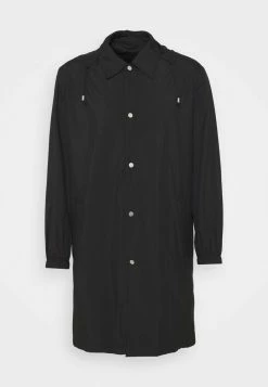 HUGO MOOVER - Veste Imperméable - Black -Pas Cher Hugo Boutique 782d870ffbb34a59ba24f2dc3aedbfd2