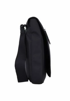 HUGO ETHON - Sac Bandoulière - Black -Pas Cher Hugo Boutique 7837bb4c8ed742ca8a42730f2ff1ac6a